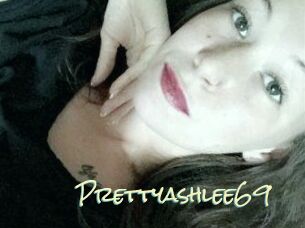 Prettyashlee69
