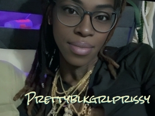 Prettyblkgrlprissy