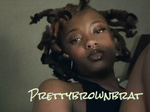 Prettybrownbrat