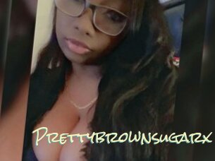 prettybrownsugarx Porn Monkey Cash