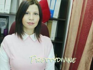Prettydivine
