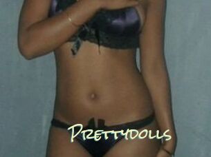 Prettydolls