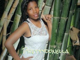 Prettydonella