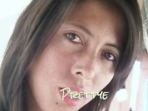 Prettye