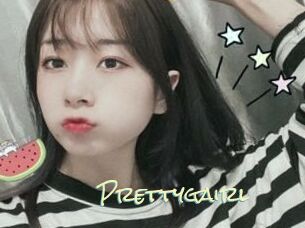 Prettygairl
