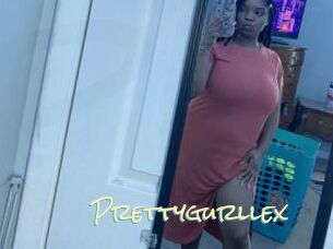 Prettygurllex