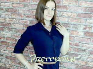 Prettygvinn