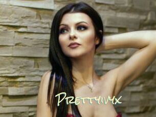 Prettyivyx