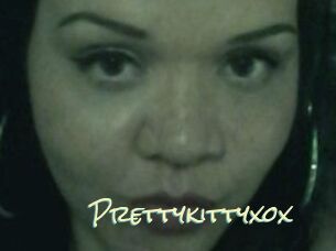 Prettykittyxox