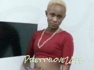 Prettylove2017