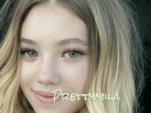 Prettymila