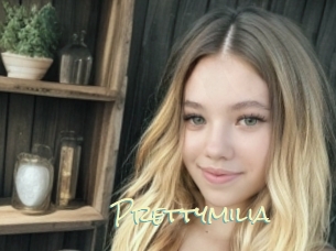 Prettymilia