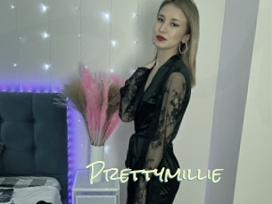 Prettymillie