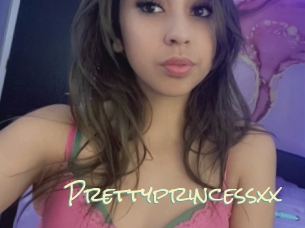 Prettyprincessxx