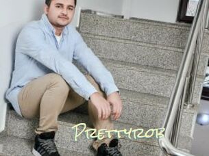 prettyrob Porn Monkey Cash