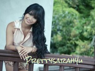 Prettysarah4u