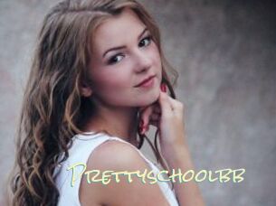 Prettyschoolbb
