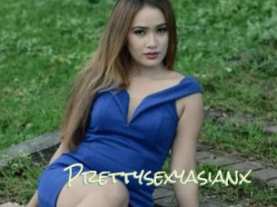 Prettysexyasianx
