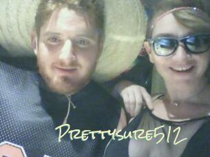 Prettysure512