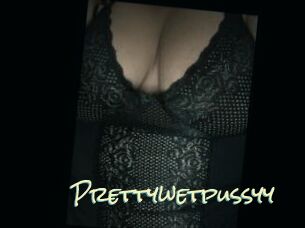 Prettywetpussyy