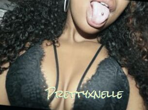 Prettyxnelle