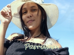 Pretyashely
