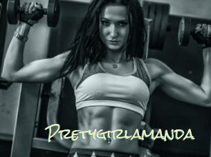 Pretygirlamanda