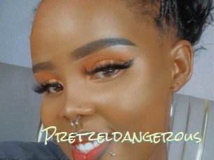 Pretzeldangerous