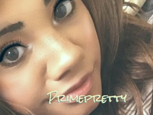 Primepretty