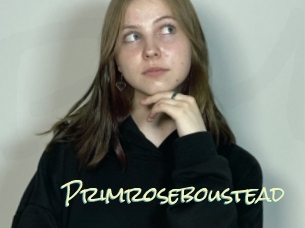 Primroseboustead