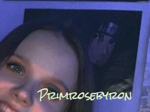 Primrosebyron
