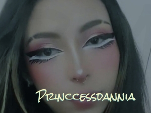 Princcessdannia