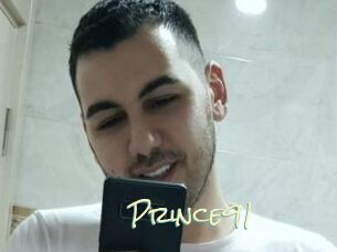 Prince91