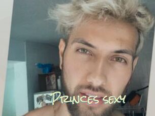 Princes_sexy