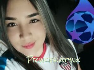 Princeslatynx
