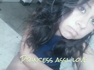 Princess_assl_love