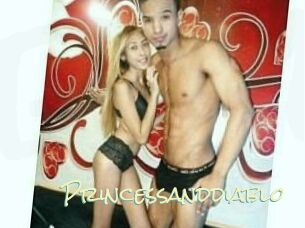 Princessanddiablo