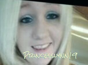 Princesslynn19