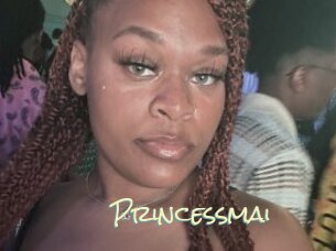 Princessmai