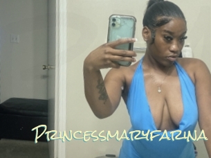 Princessmaryfarina