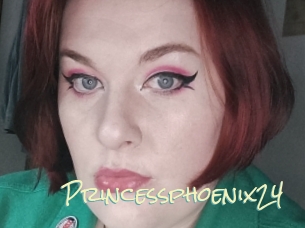 princessphoenix24 Porn Monkey Cash