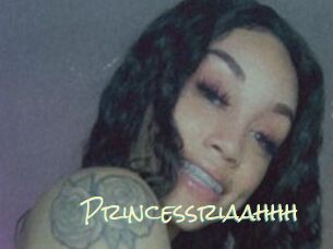 Princessriaahhh