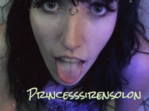 princesssirensolon Porn Monkey Cash