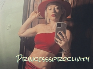 Princesssproclivity