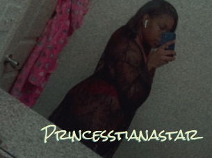 Princesstianastar
