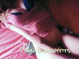 Princesstinytits