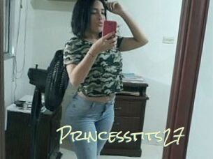 Princesstits27