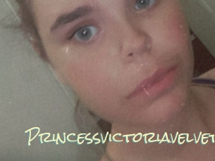 Princessvictoriavelvet