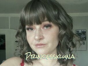 Princessxluna