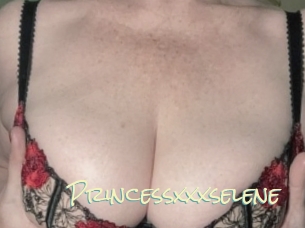 Princessxxxselene